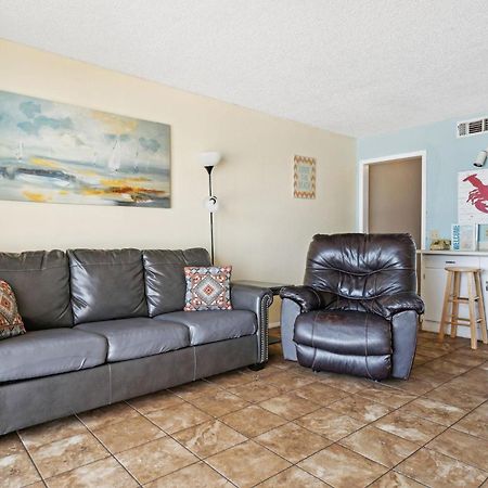 The Summit 727 Apartman Panama City Beach Kültér fotó