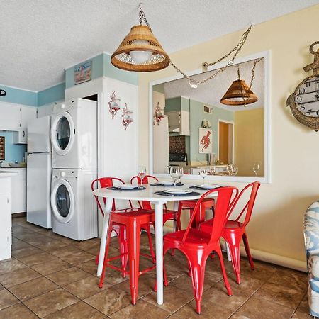 The Summit 727 Apartman Panama City Beach Kültér fotó