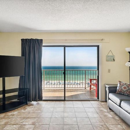 The Summit 727 Apartman Panama City Beach Kültér fotó