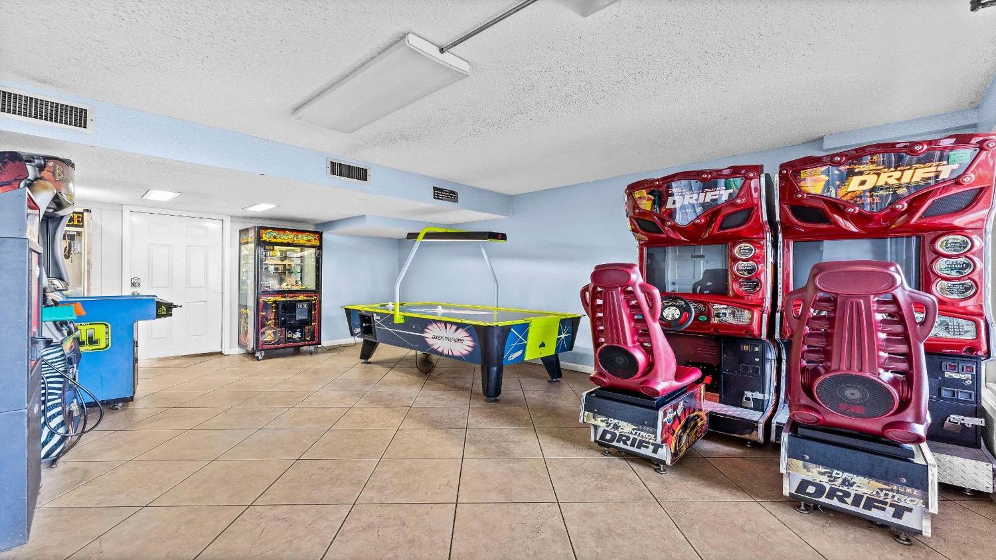 The Summit 727 Apartman Panama City Beach Kültér fotó
