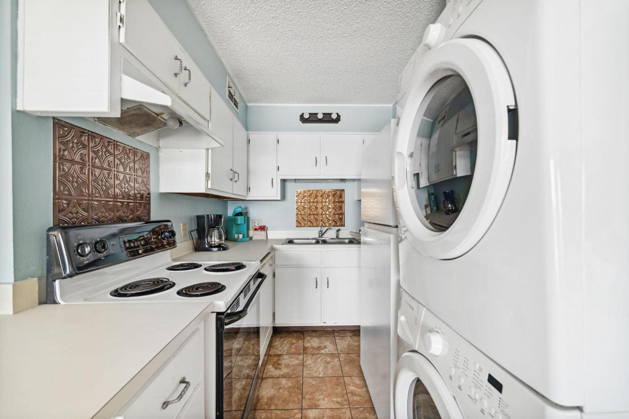 The Summit 727 Apartman Panama City Beach Kültér fotó