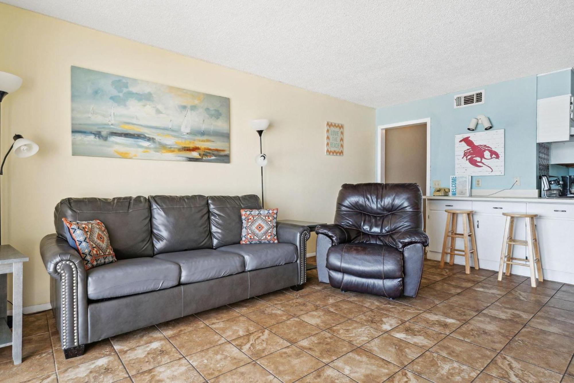 The Summit 727 Apartman Panama City Beach Kültér fotó