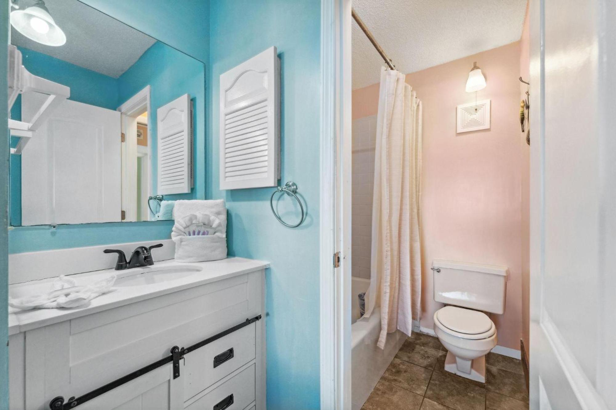 The Summit 727 Apartman Panama City Beach Kültér fotó