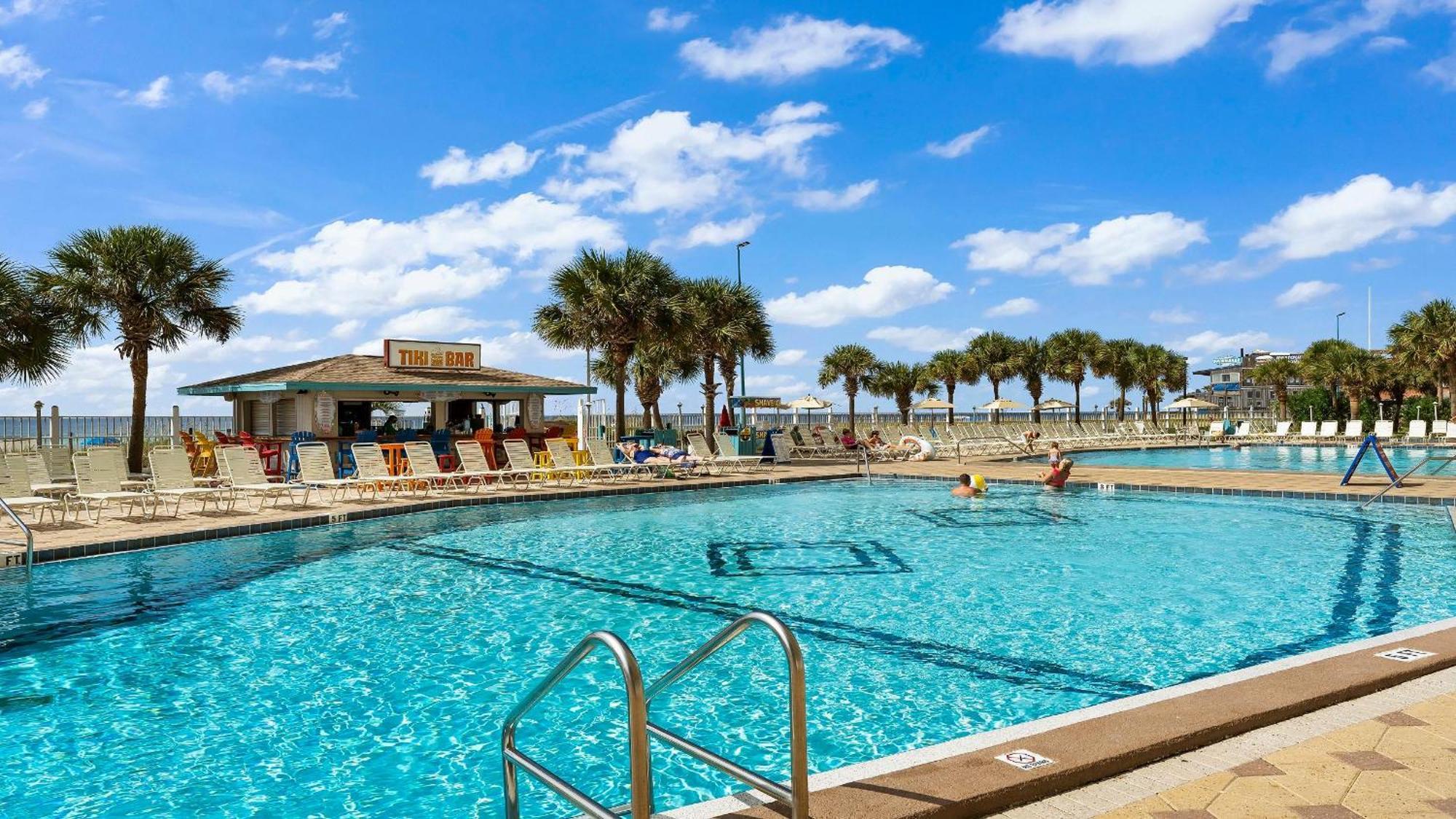 The Summit 727 Apartman Panama City Beach Kültér fotó