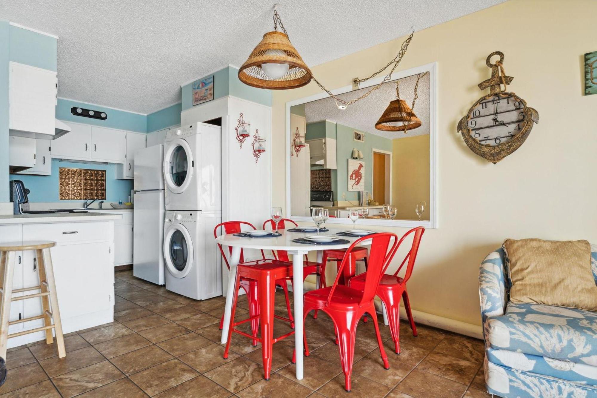 The Summit 727 Apartman Panama City Beach Kültér fotó