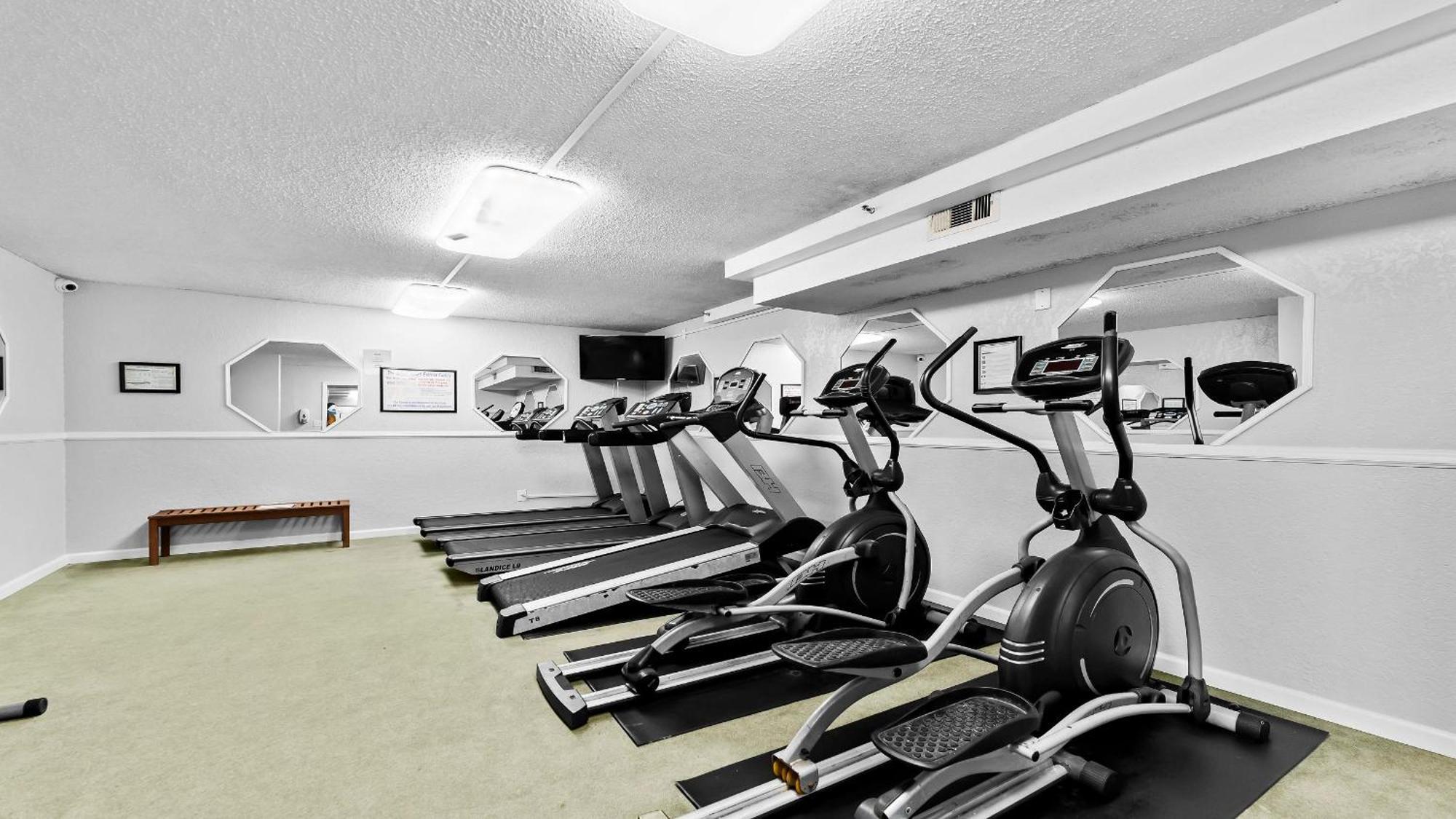 The Summit 727 Apartman Panama City Beach Kültér fotó