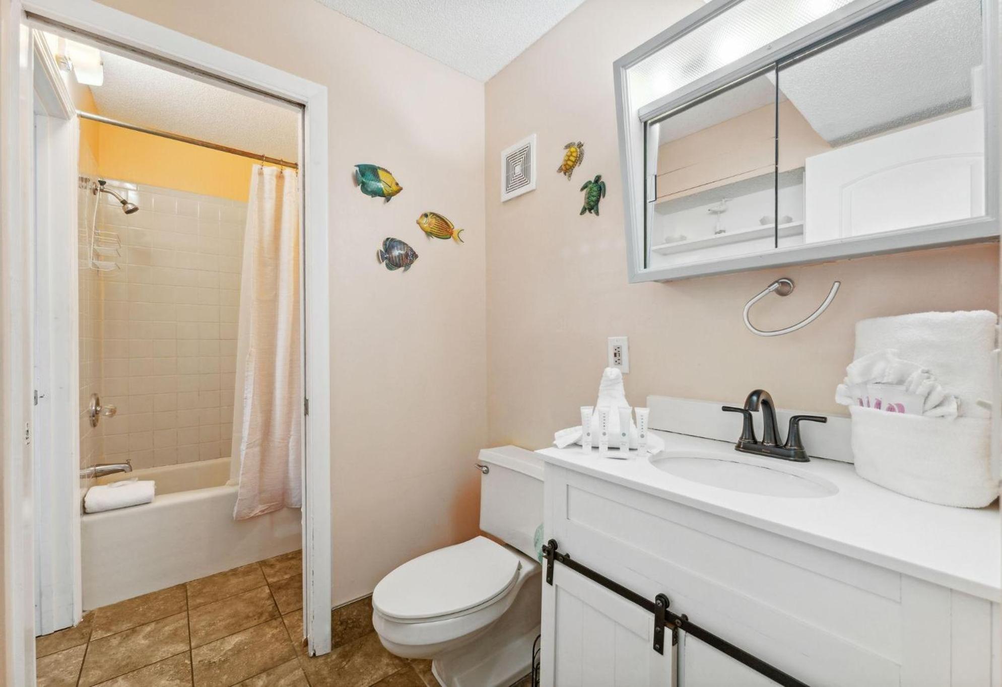 The Summit 727 Apartman Panama City Beach Kültér fotó