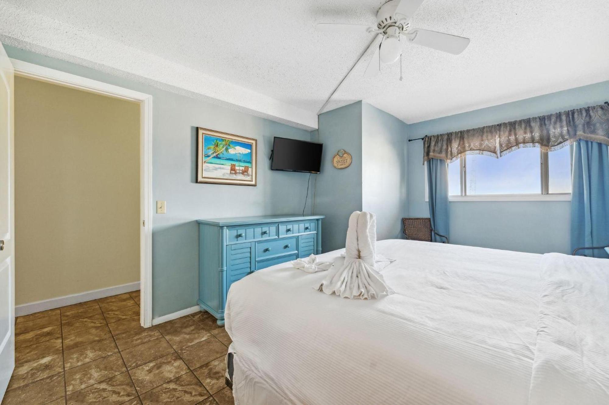 The Summit 727 Apartman Panama City Beach Kültér fotó