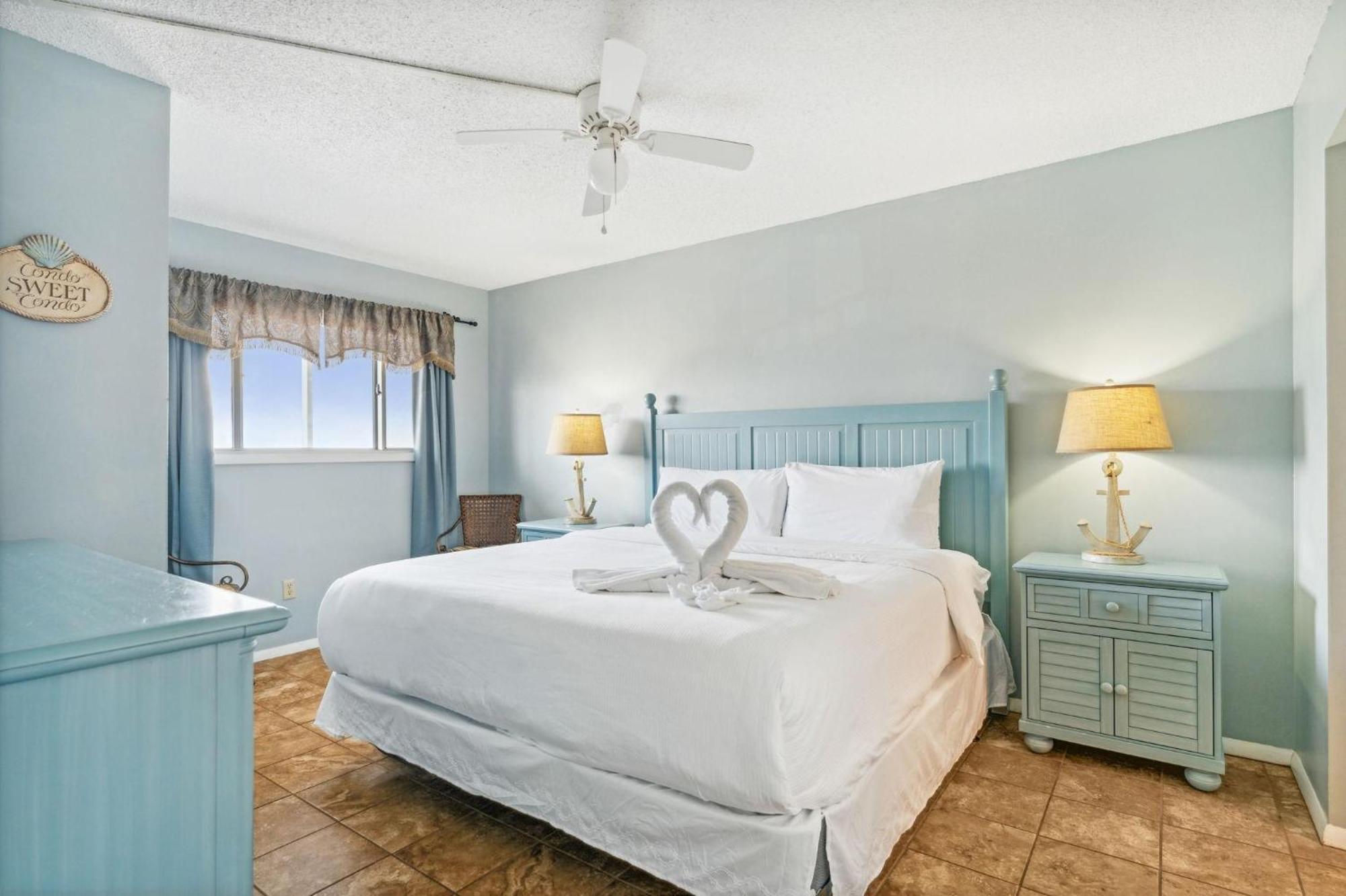 The Summit 727 Apartman Panama City Beach Kültér fotó
