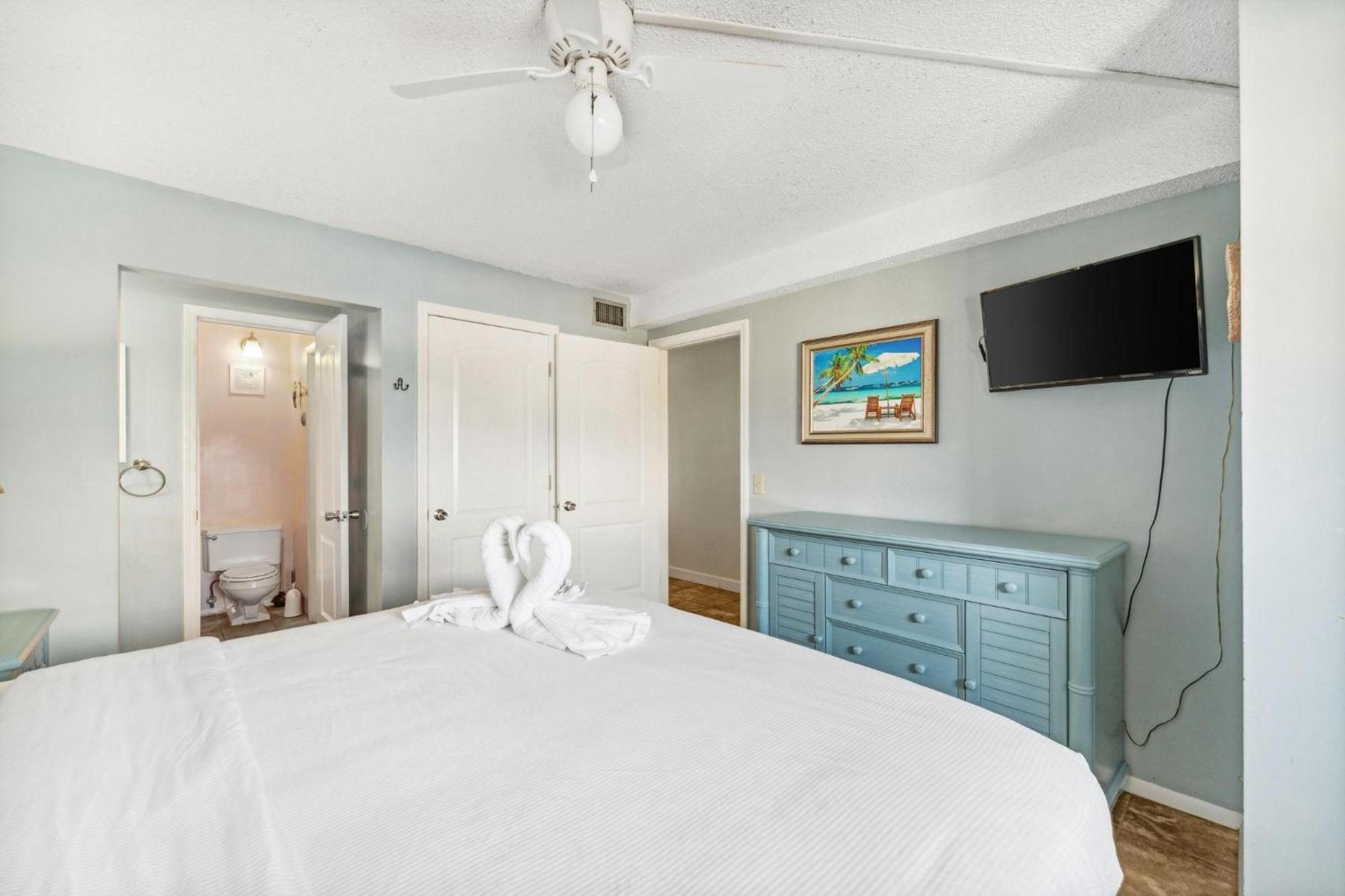 The Summit 727 Apartman Panama City Beach Kültér fotó